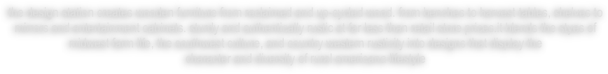 



the design station creates wooden furniture from reclaimed and up-cycled wood. from benches to harvest tables, shelves to mirrors and entertainment cabinets. sturdy and authentically rustic at far less than retail store prices.it blends the styes of midwest farm life, the southwest culture, and country western rusticity into designs that display the 
character and diversity of rural americana lifestyle










